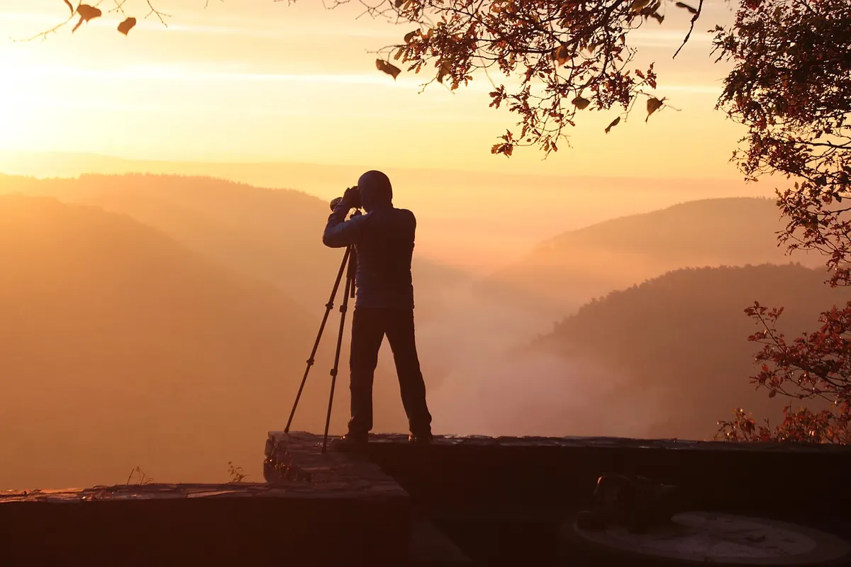 Common Mistakes in Fog Photography and How to Fix Them